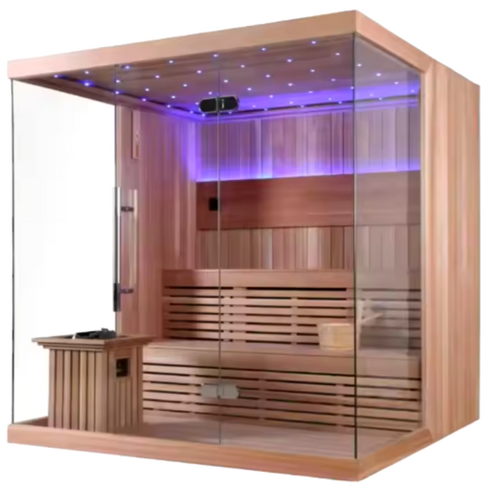 PureWave Infrared Sauna